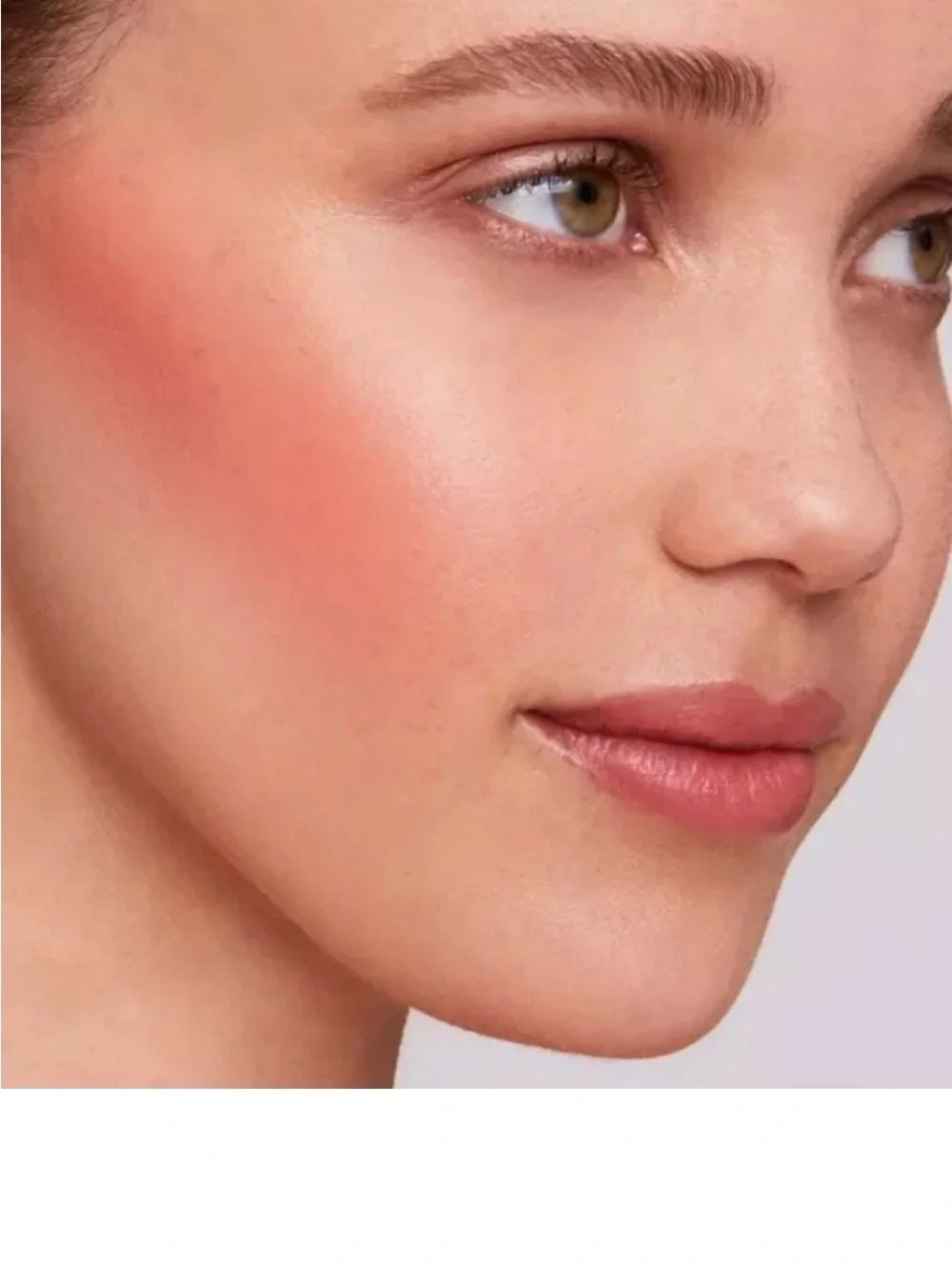 Stila convertible color dual lip and cheek cream petunia